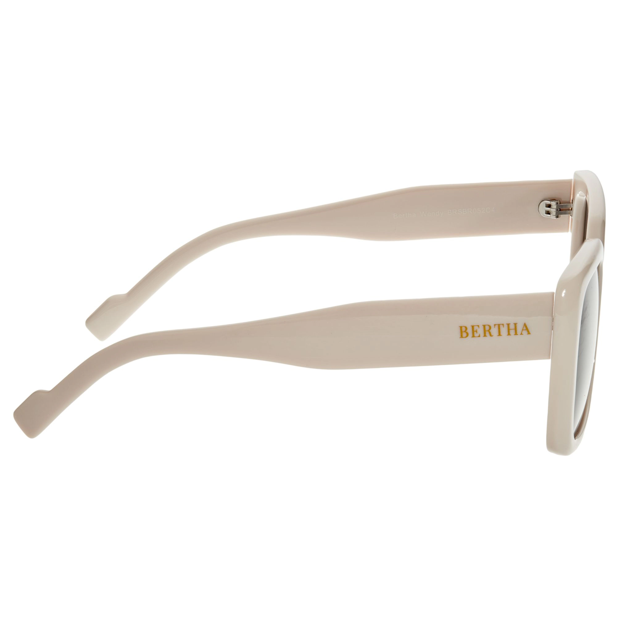 BERTHA Wendy Womens Polarized Sunglasses