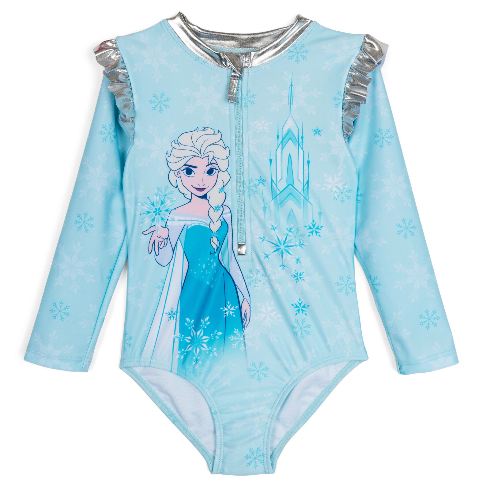 Disney Girls' One Piece Swimwear