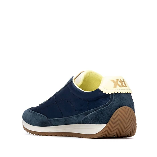 XTI Textile Women's Sneakers