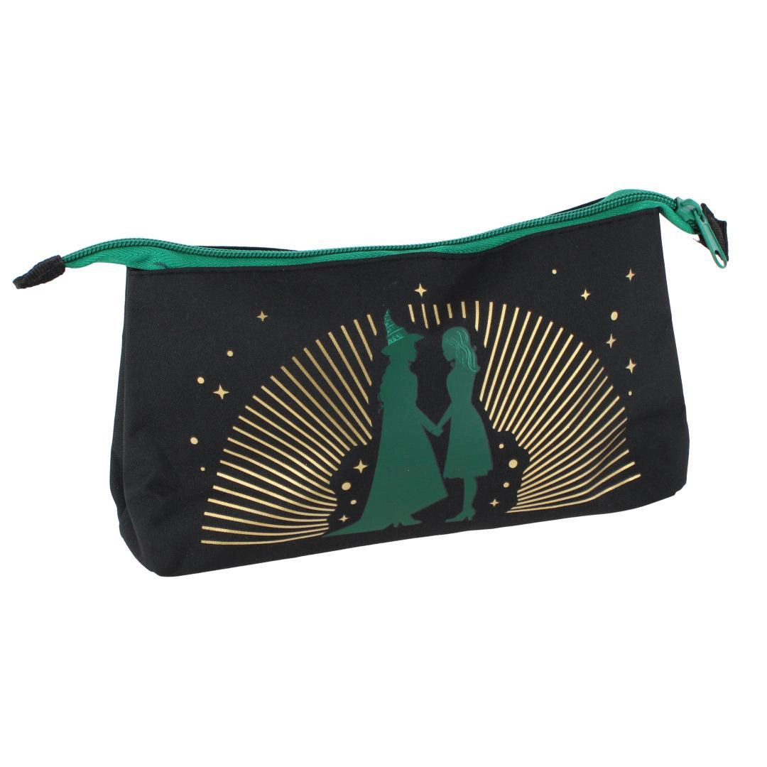 Textiel Trade Women's Wicked Travel and Tolietry Bag
