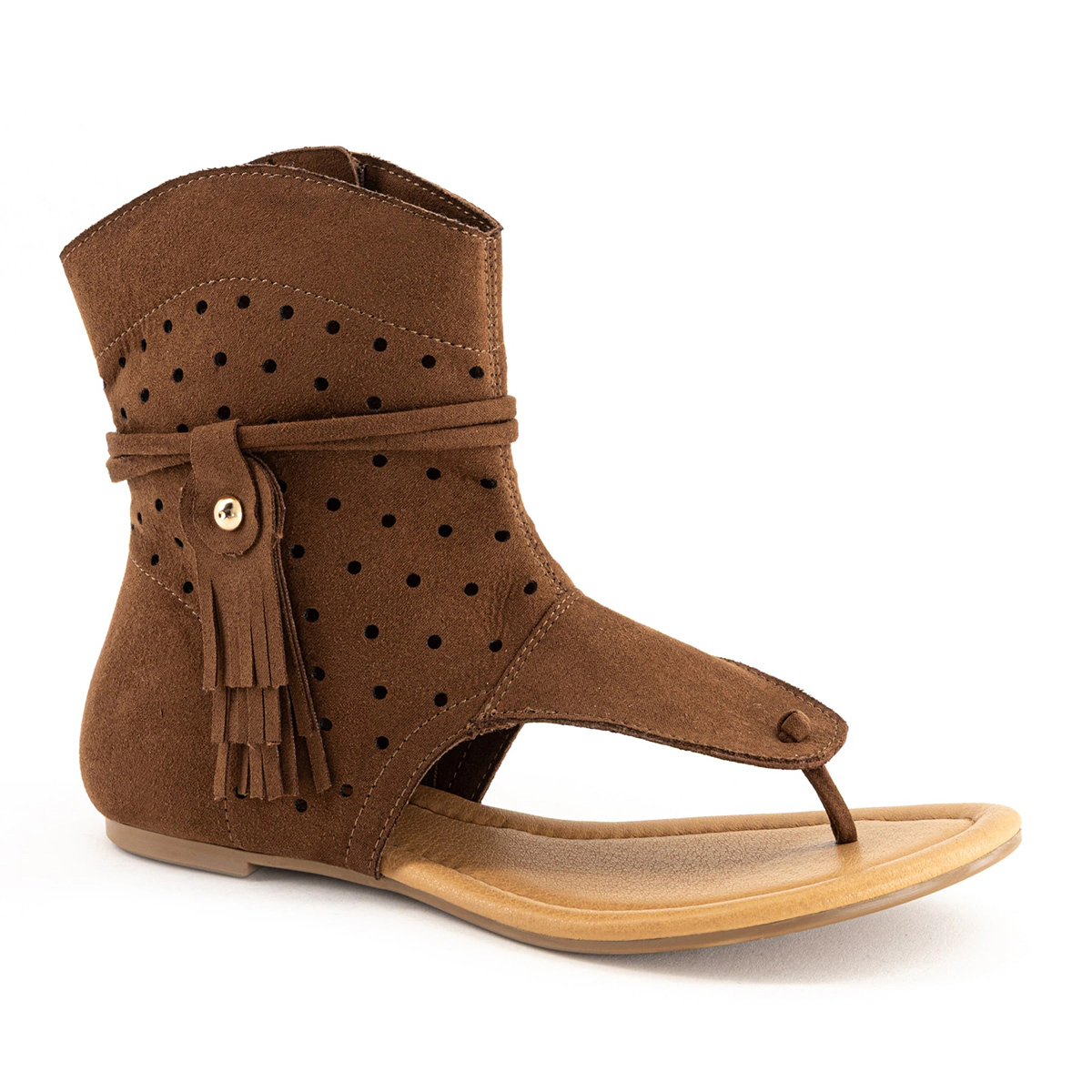 Andrea Womens Thong
