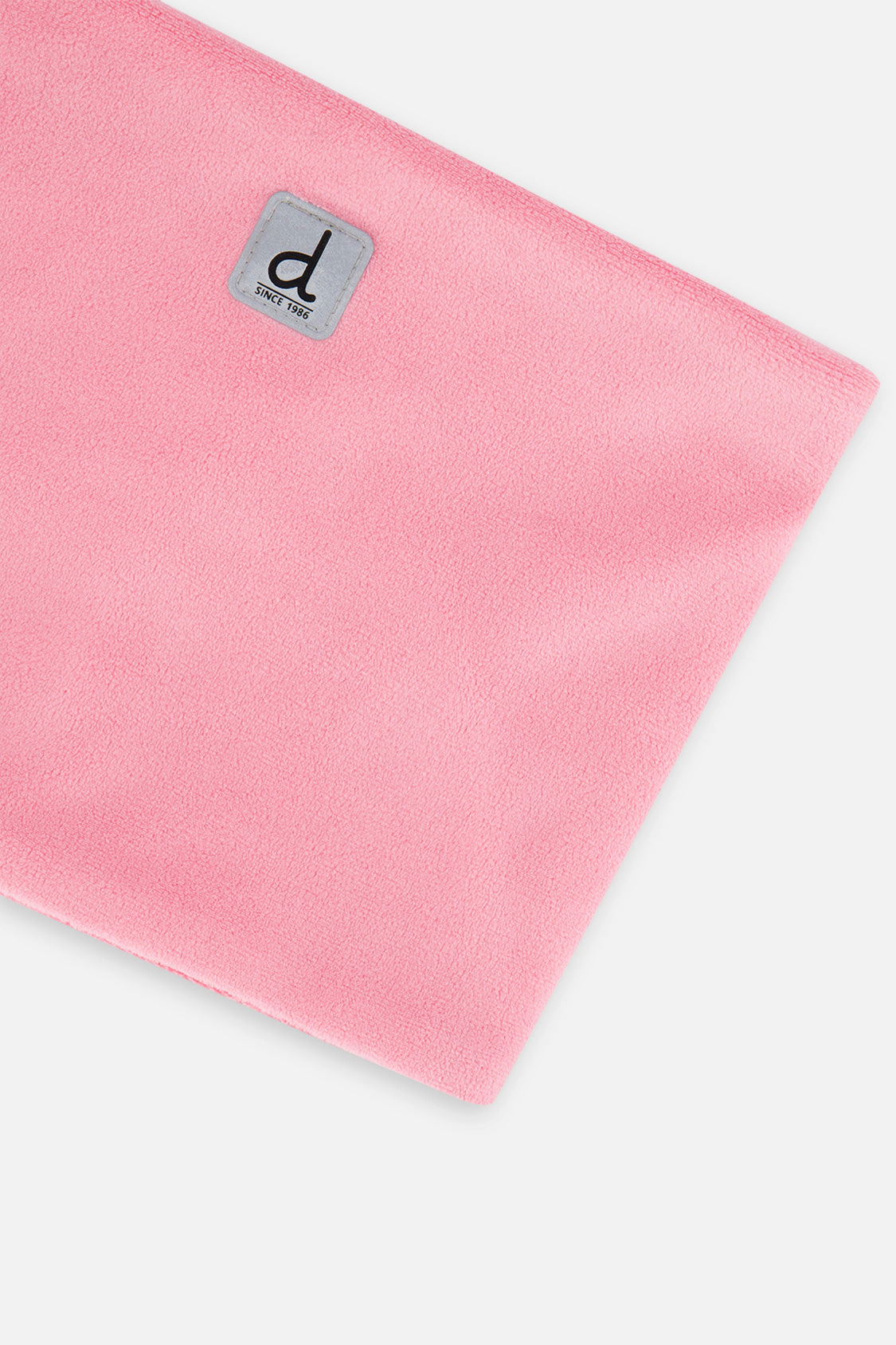 Deux par Girls Tube-Style Polar Fleece Neckwarmer 7-16 Years