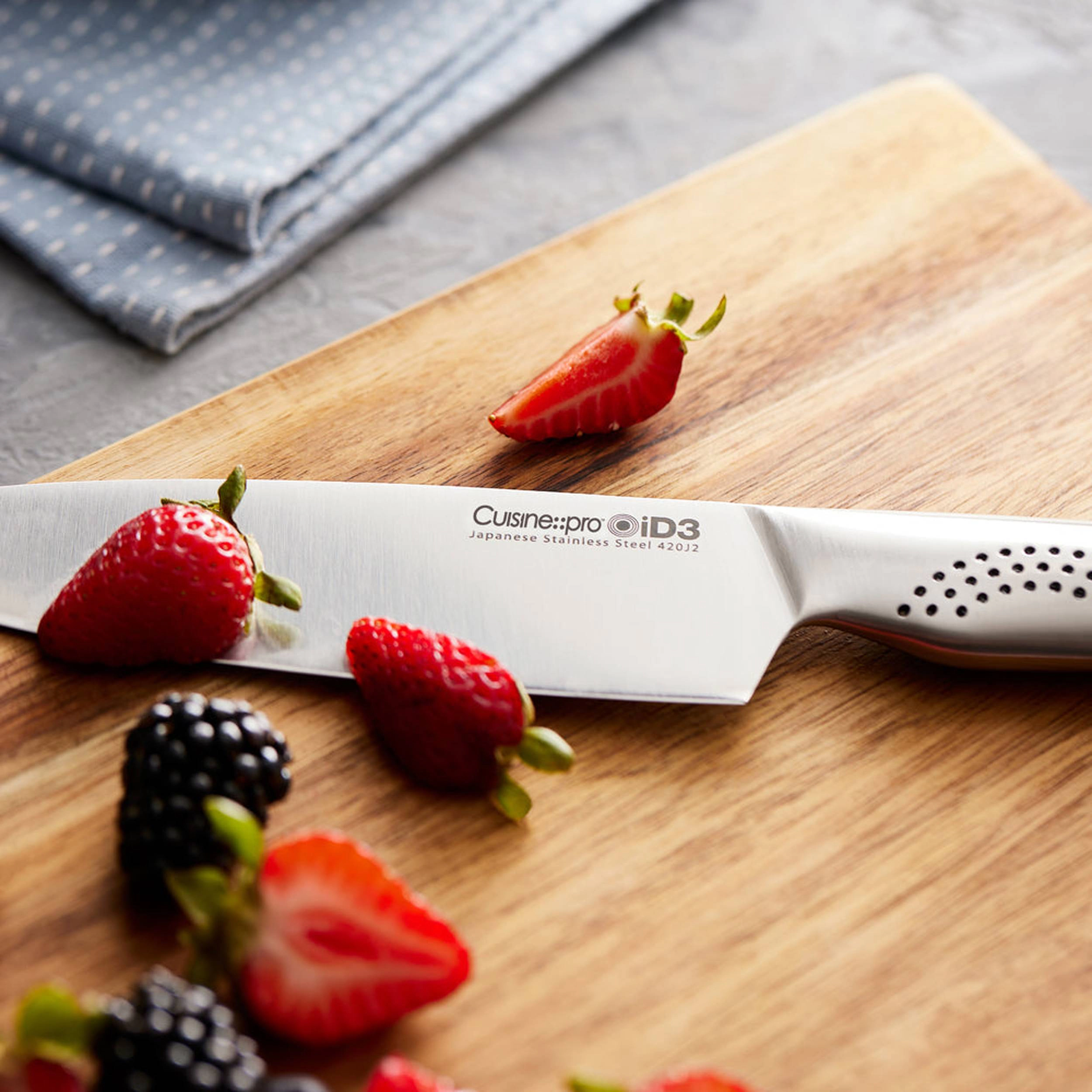 Cuisine::pro® iD3® Chef's Knife 6"