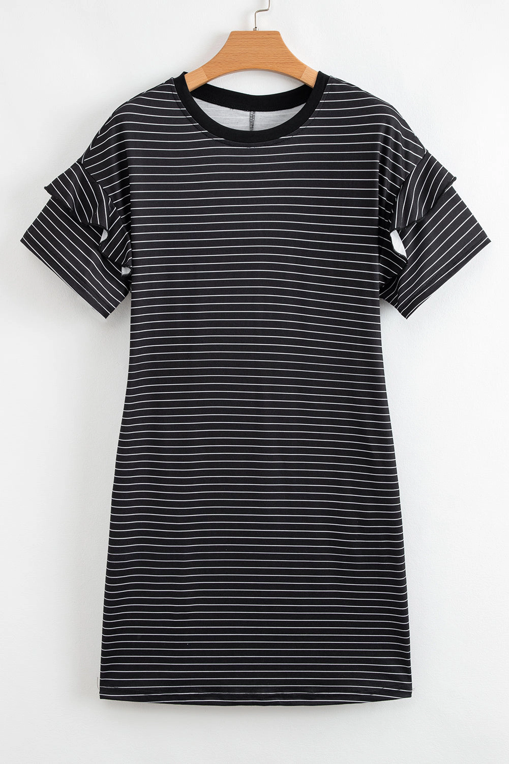 Threaded Pear Women's Abigail Short Sleeve T Shirt