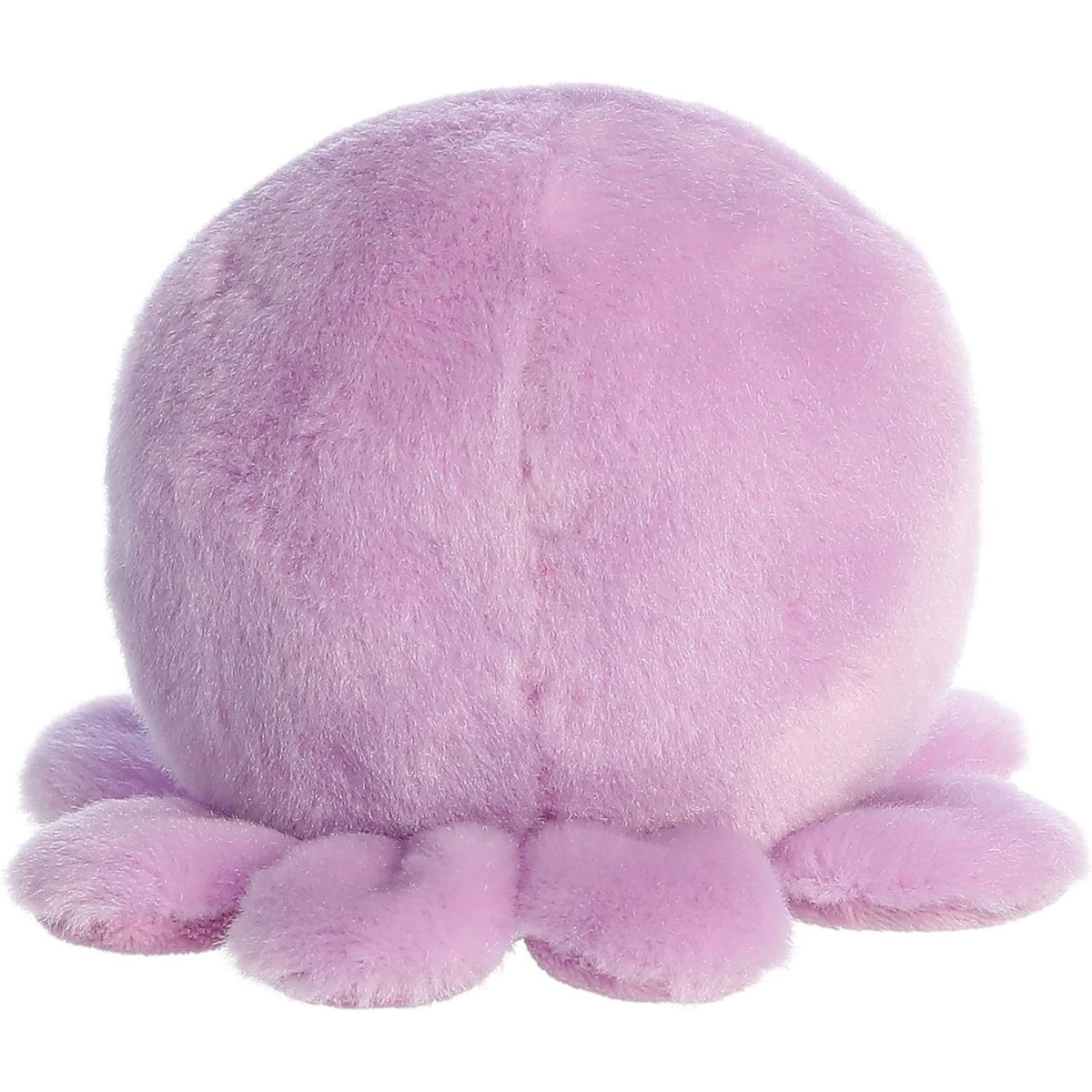 Aurora Palm Pals Oliver Octopus 5-Inch Stuffed Animal Plush