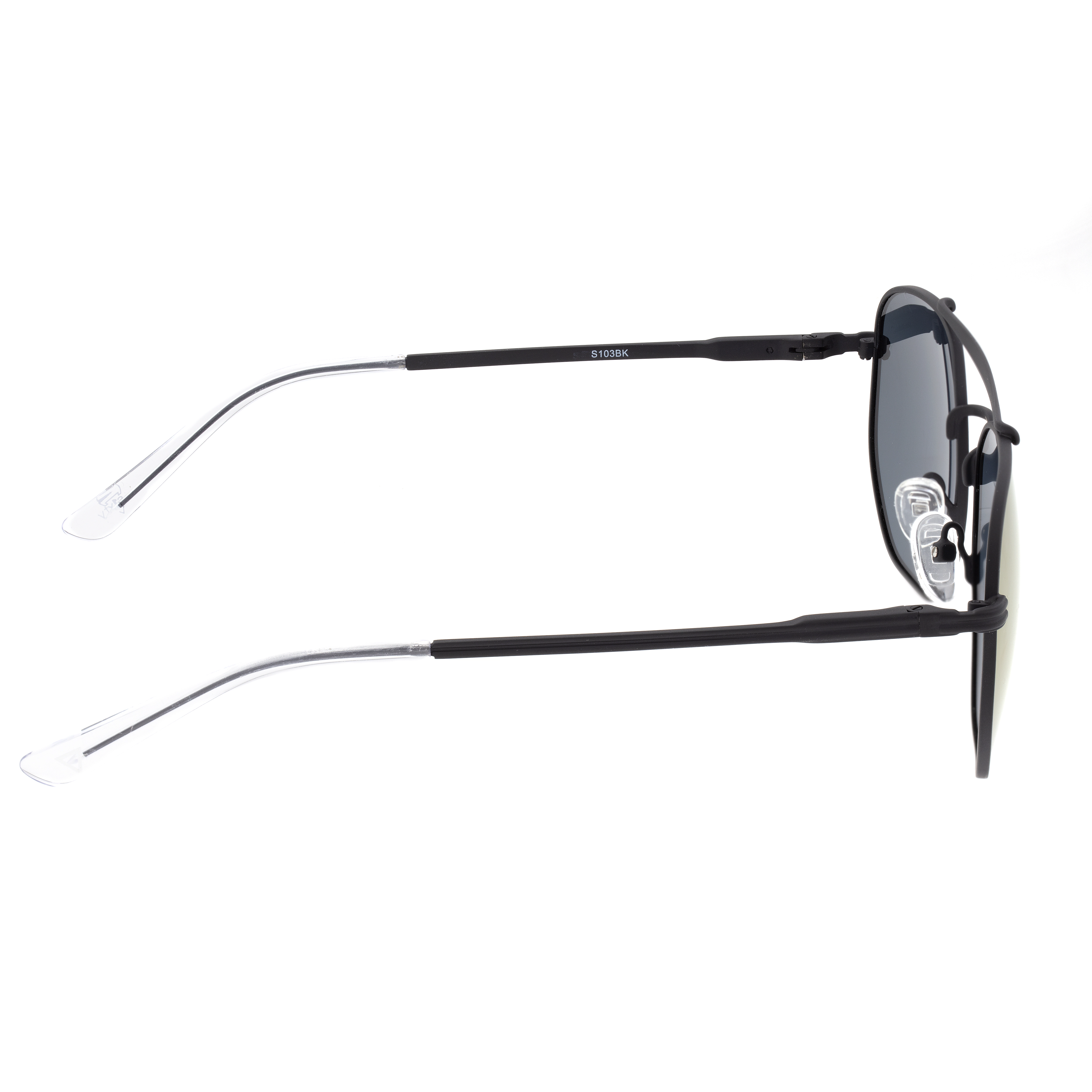 Sixty One Stockton Polarized Unixed Sunglasses
