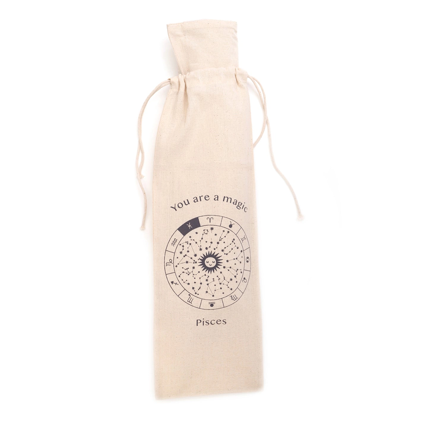 Nattiot Wall Hanging Little Pisces