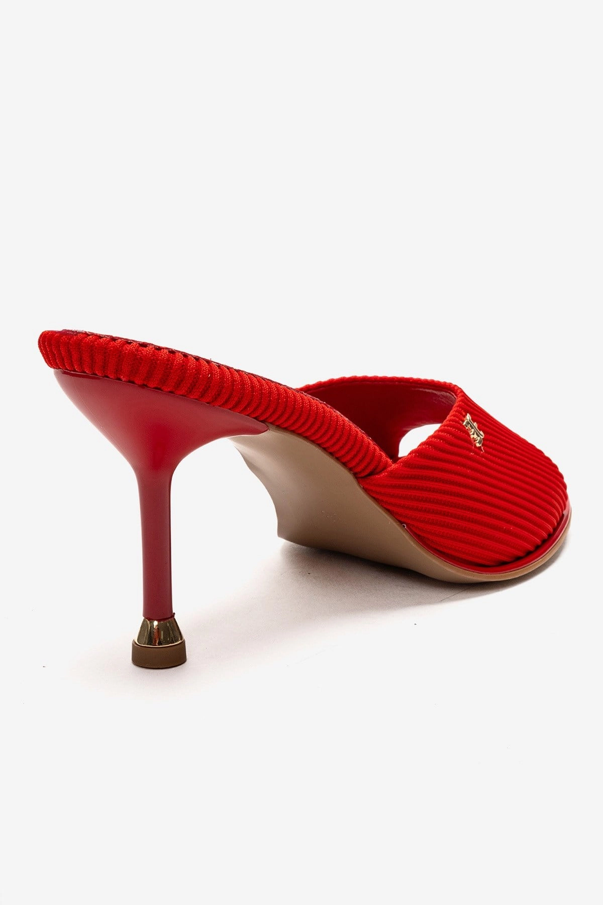 Prologue Shoes Womens Wendy Stiletto Sandal