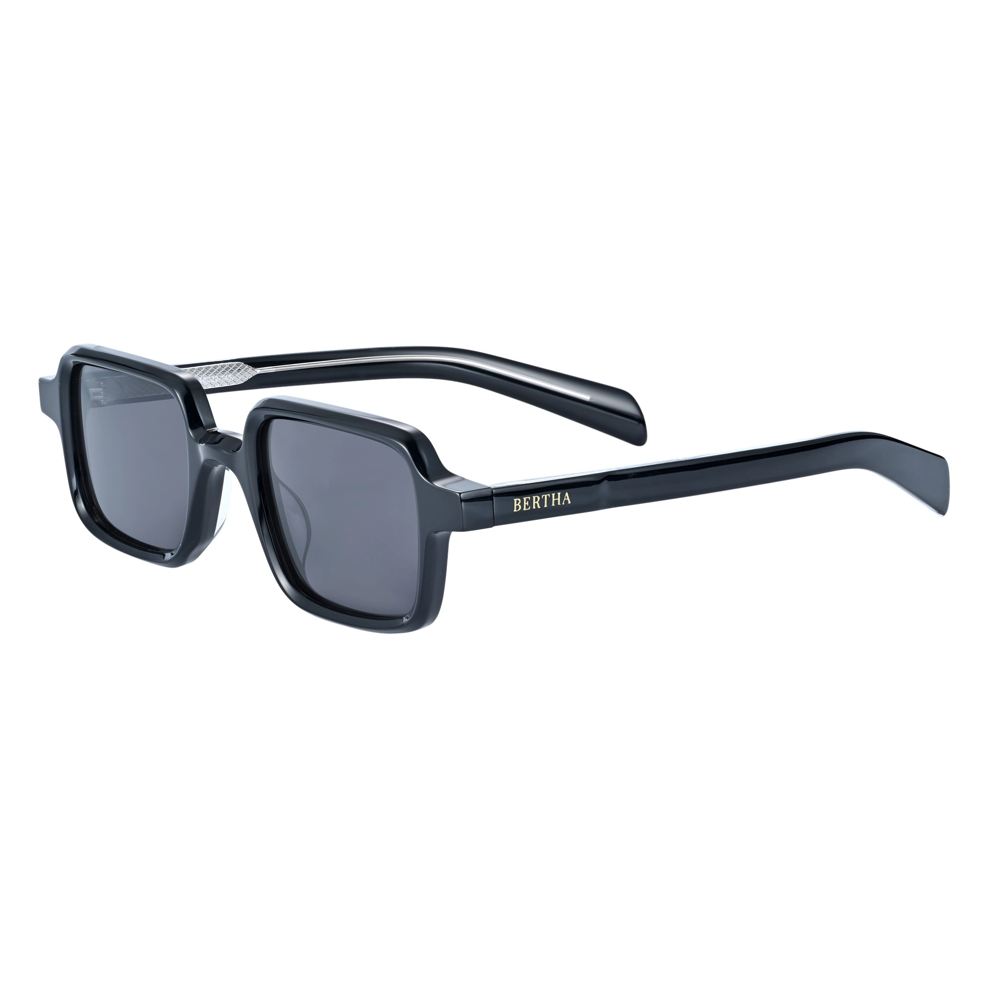 BERTHA Lilly Womens Polarized Sunglasses