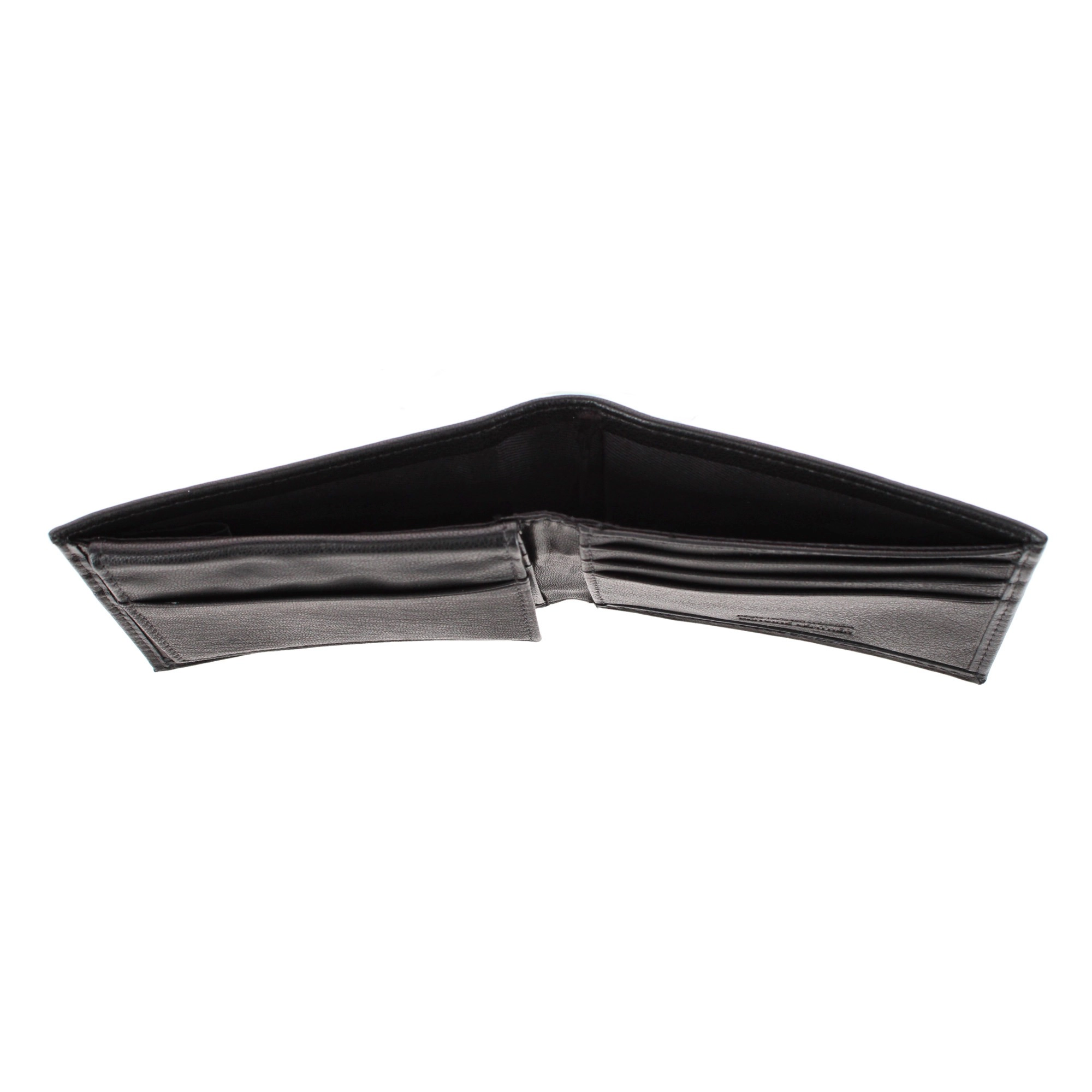 SuperBilt Work Wear Men's Built Tough Leather Bifold Wallet