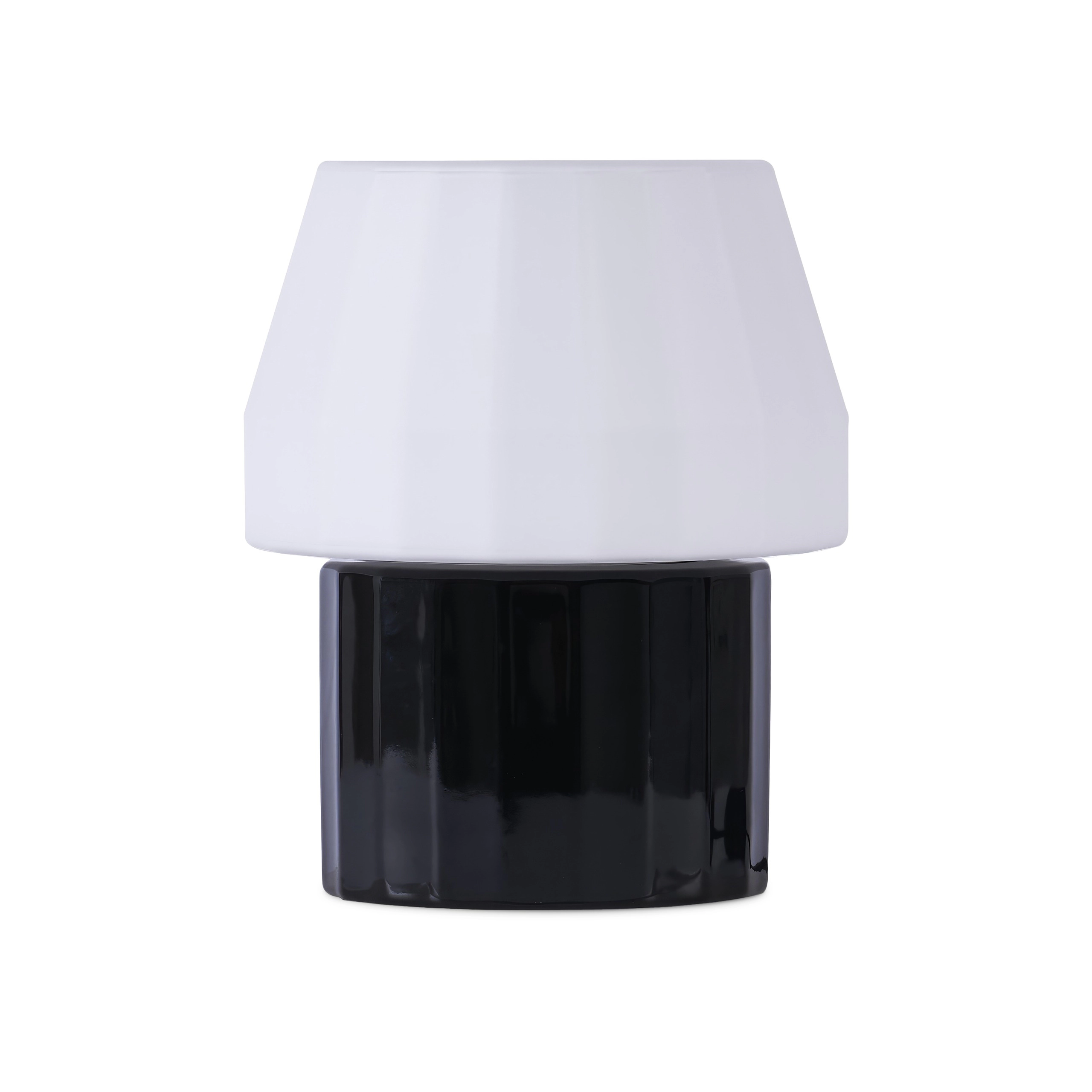 Brightech Duke Ceramic LED Desk Lamp