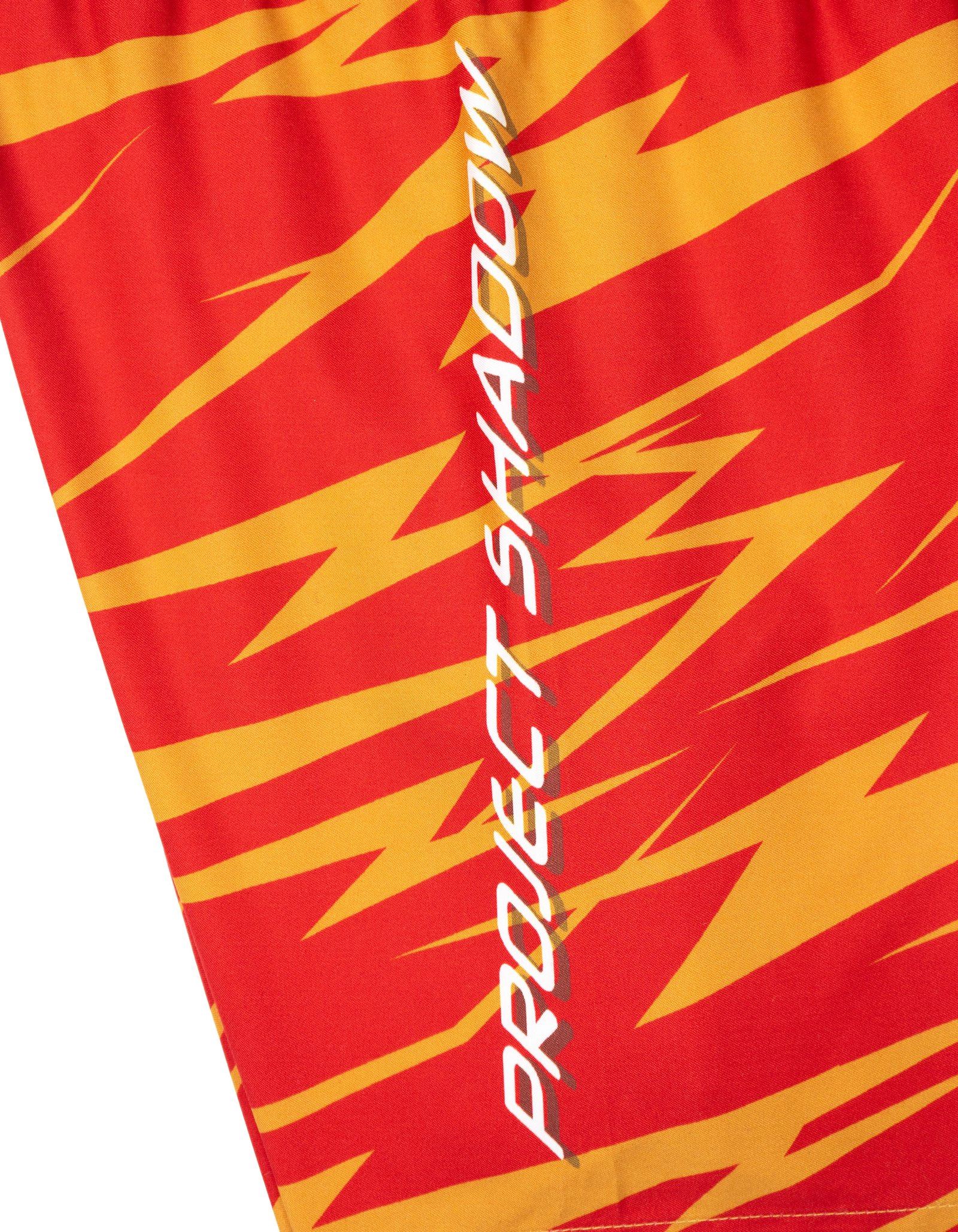 SEGA Sonic the Hedgehog Boys' 2-Piece Swimwear Rash Guard and Swim Trunks Set
