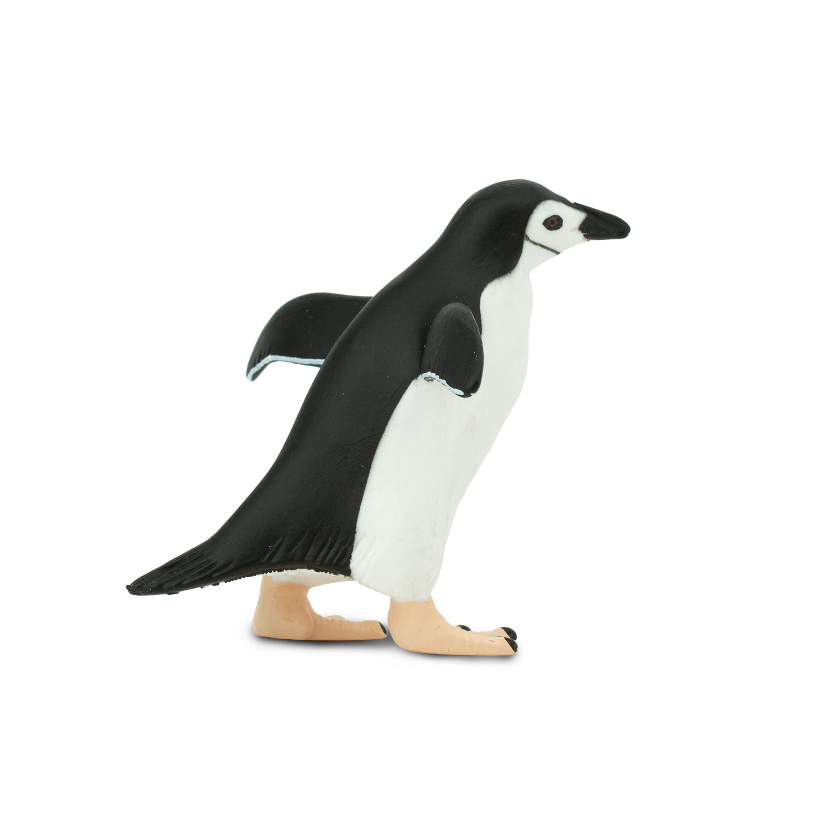 Safari Ltd. - Chinstrap Penguin Kids Toy Figure
