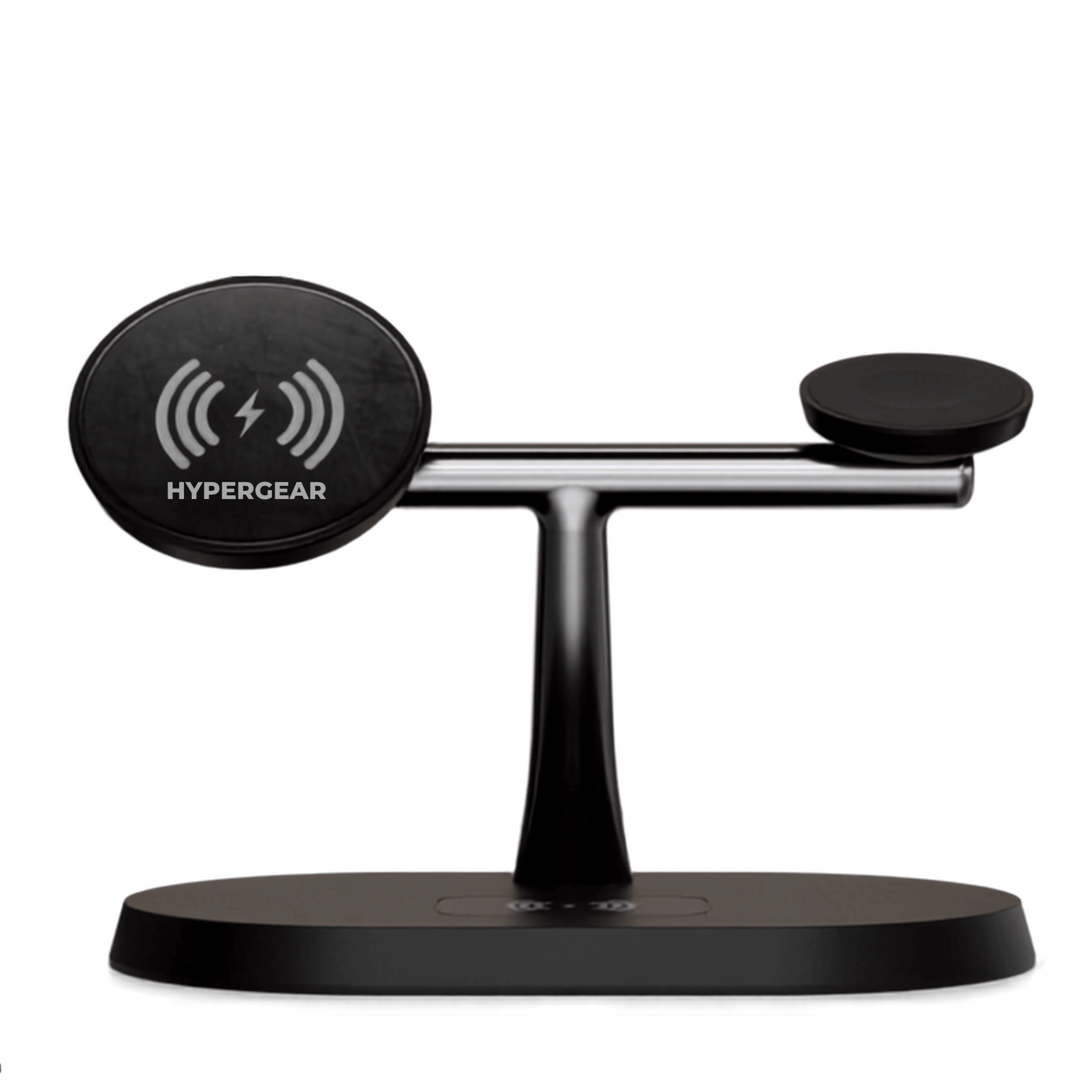HyperGear MaxCharge Pro 3-in-1 Magsafe Charging Stand