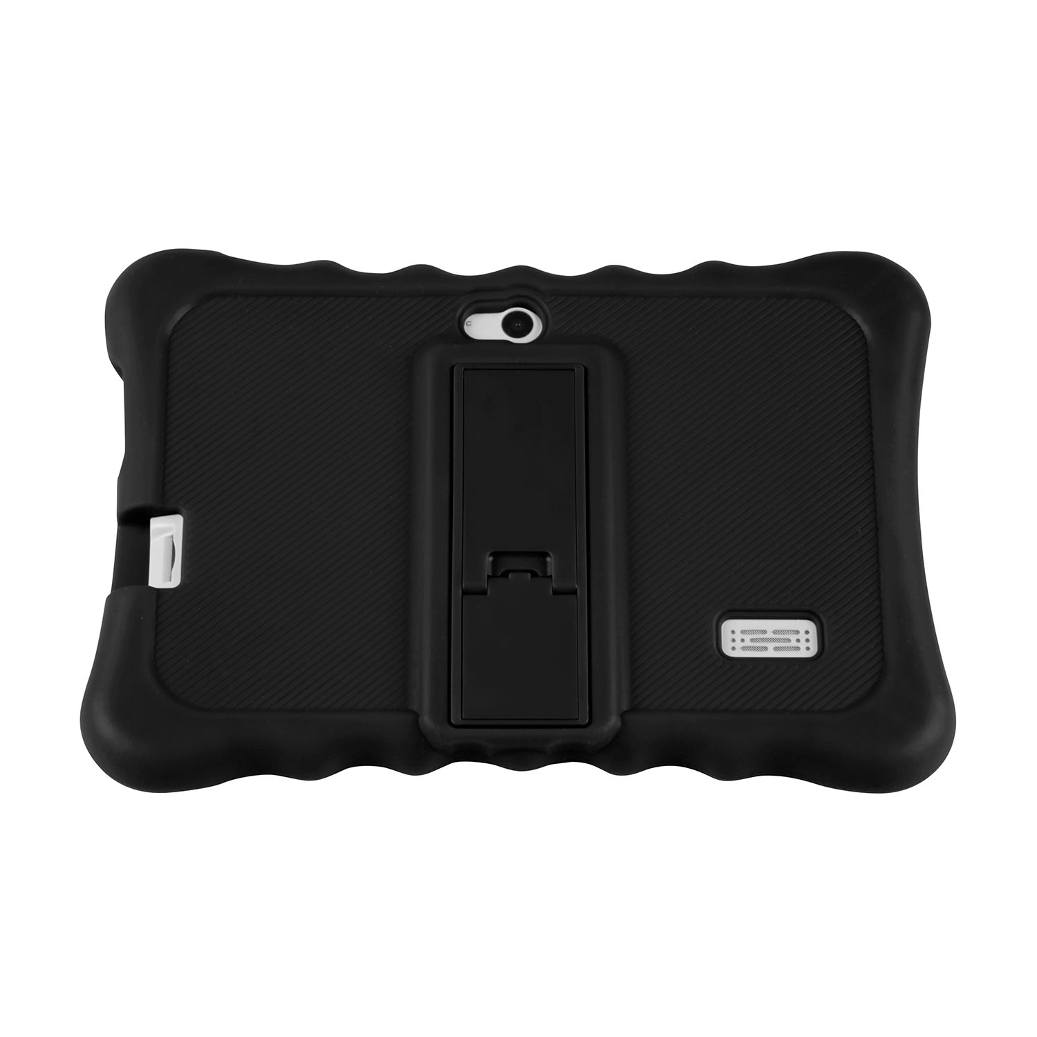 GBruno Shock-Resistant Silicone Case With Stand