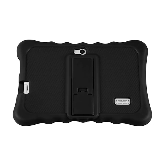 GBruno Shock-Resistant Silicone Case With Stand