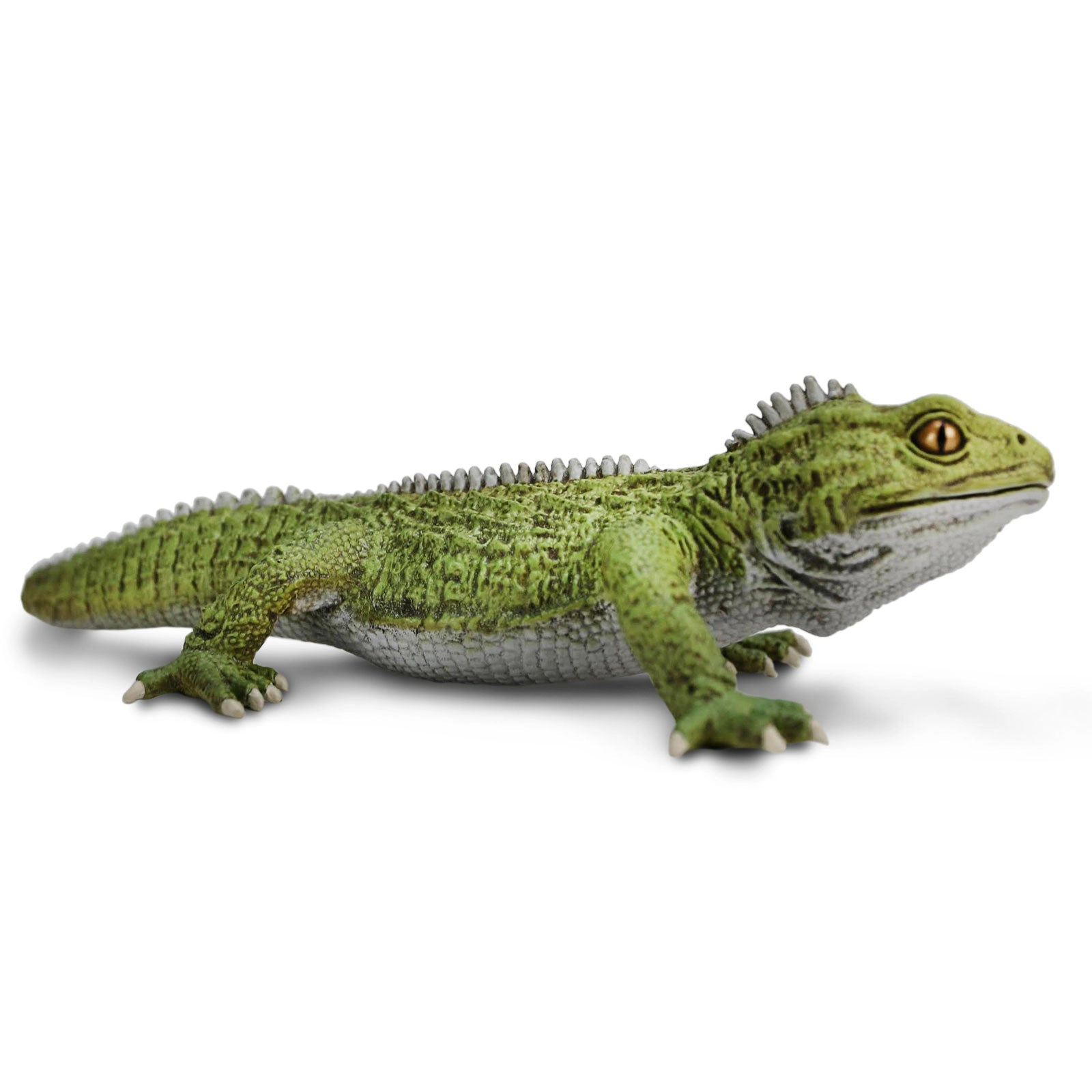 Safari Ltd. - Tuatara Kids Toy Figure