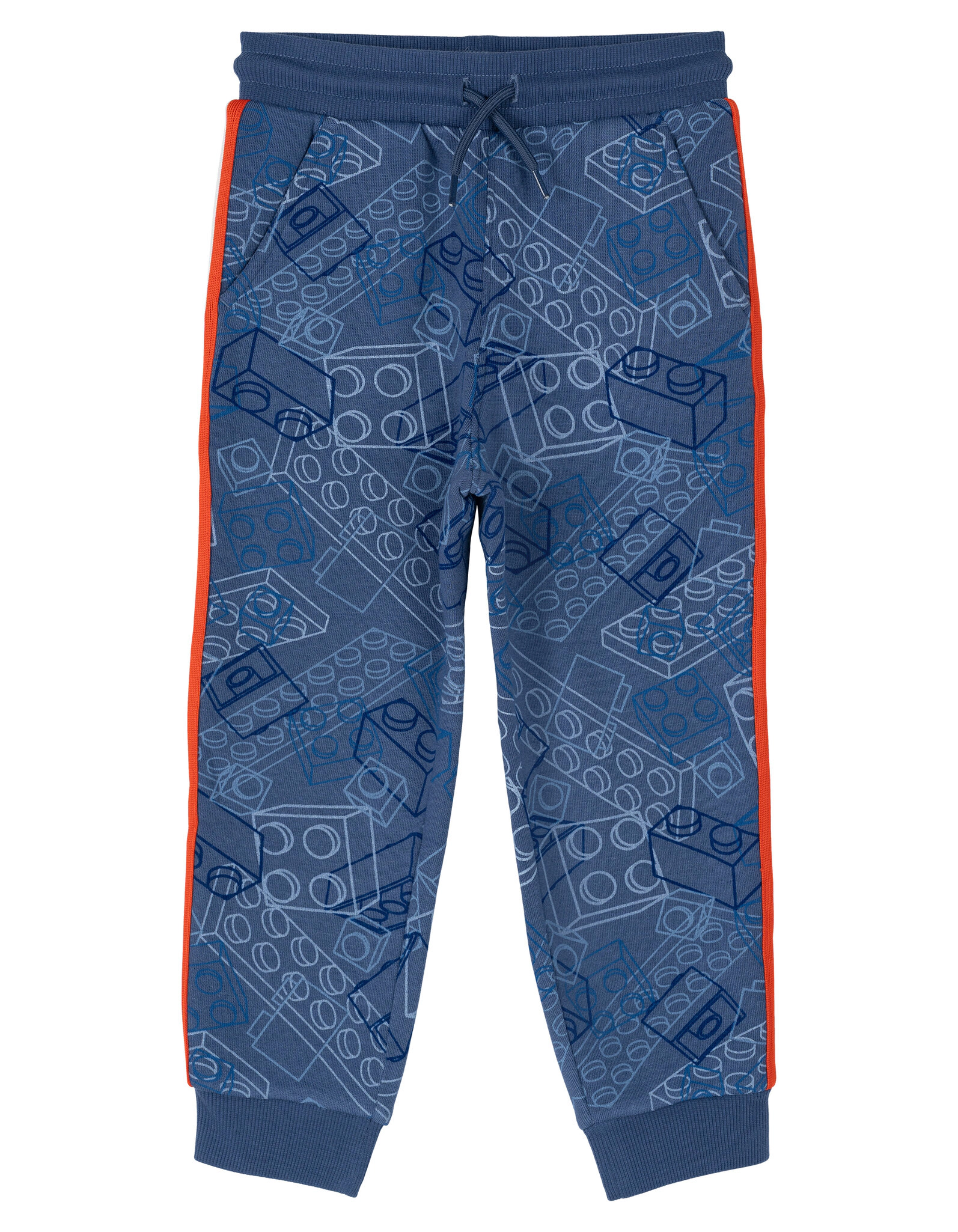 LEGO Boys' Fleece 2-Piece Hoodie and Pants Set