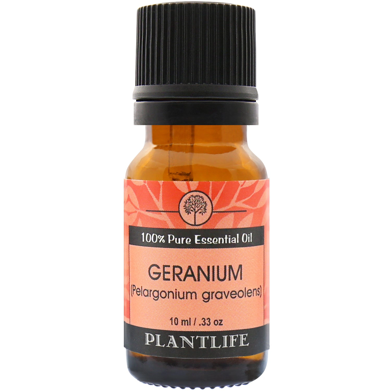 Plantlife Geranium Essential Oil