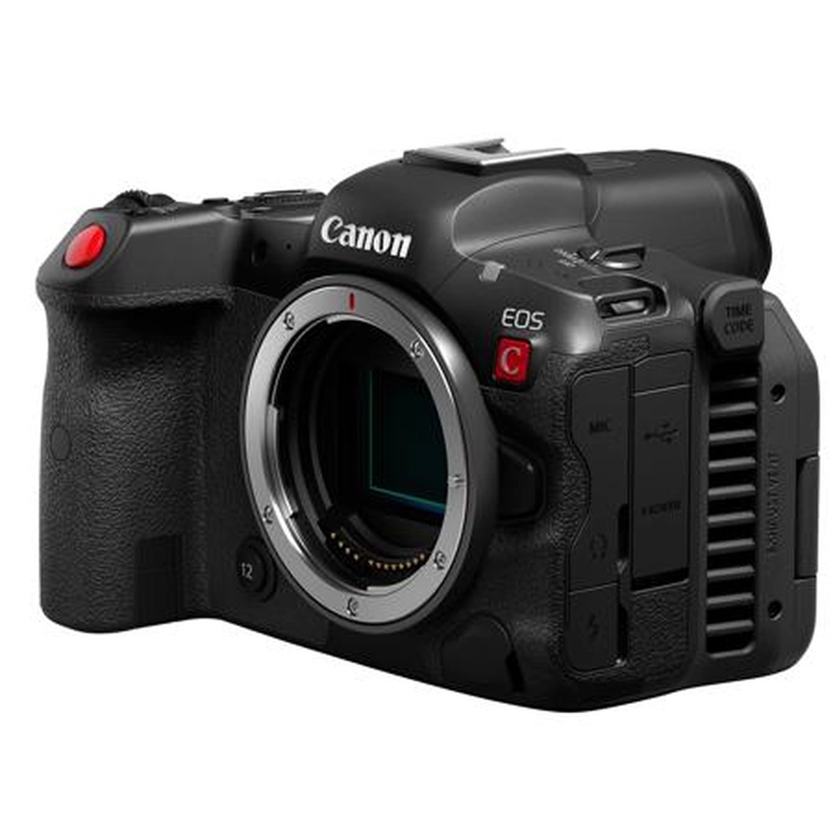 Canon EOS R5 C Mirrorless Cinema Camera (Body)