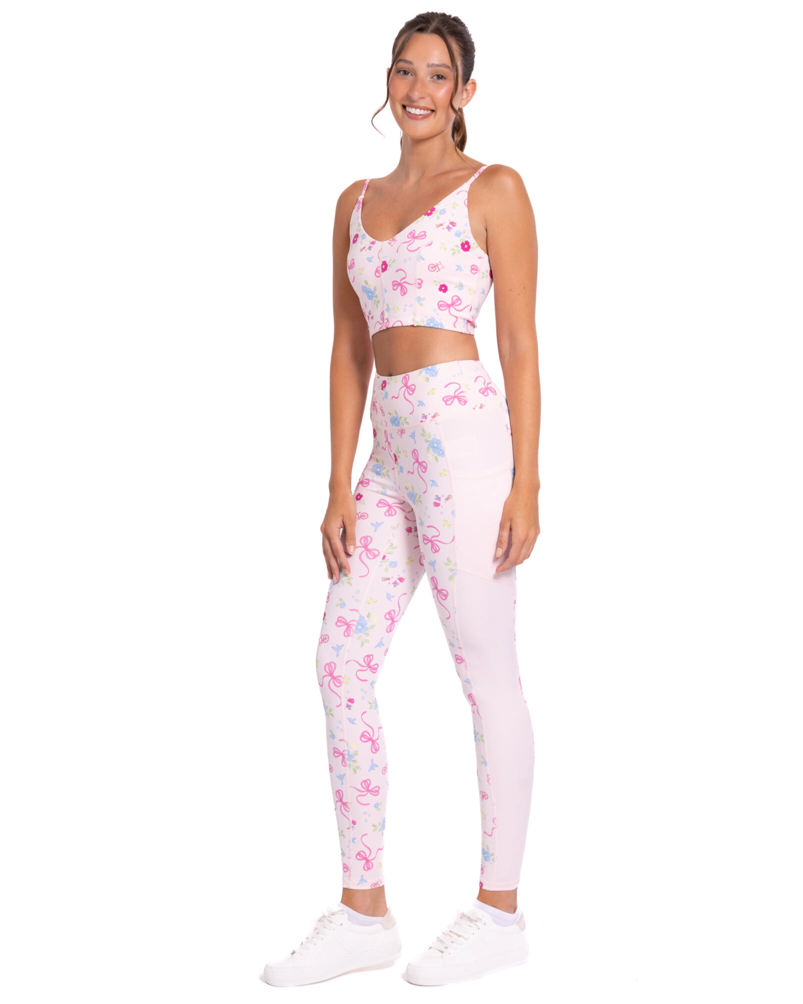 Disney Women's Athletic Pants