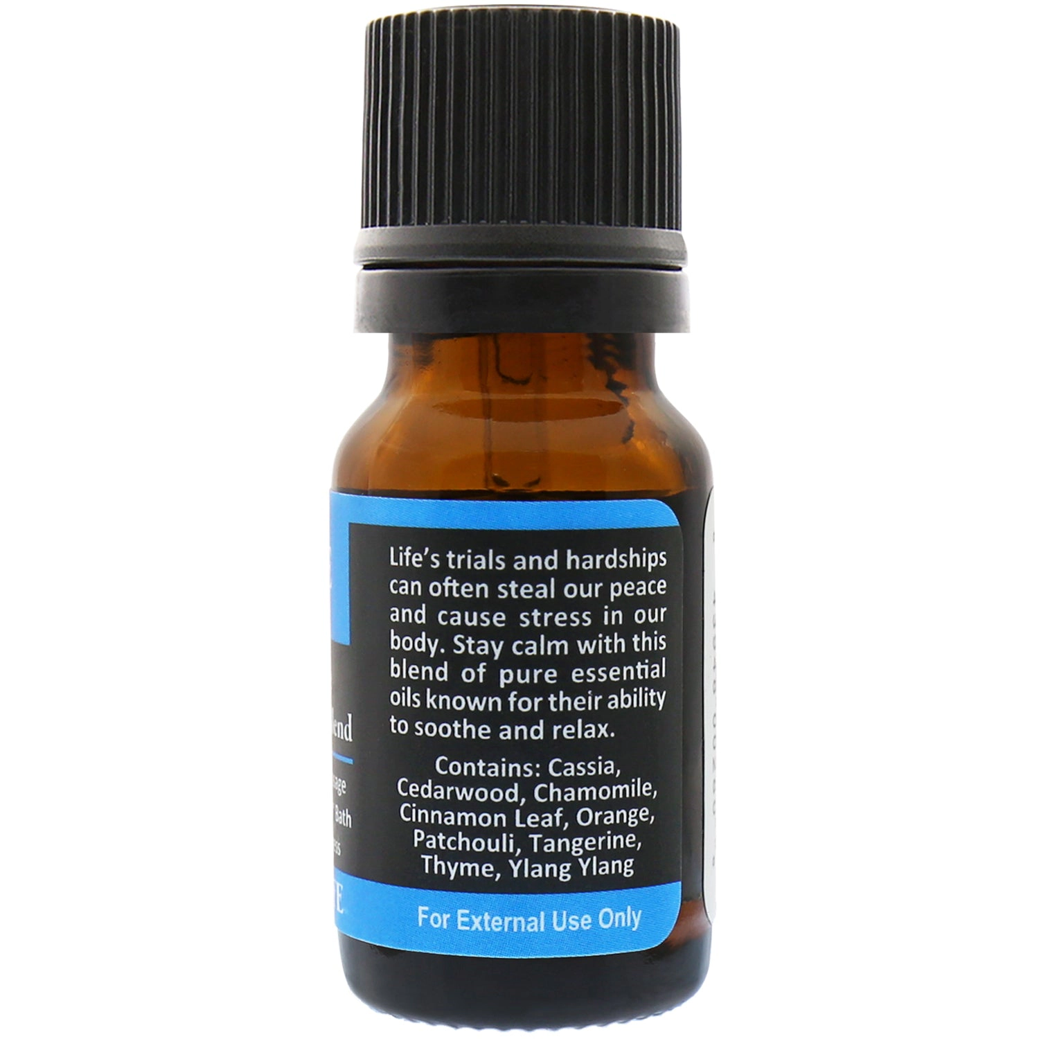 Plantlife Peace Essential Oil Blend