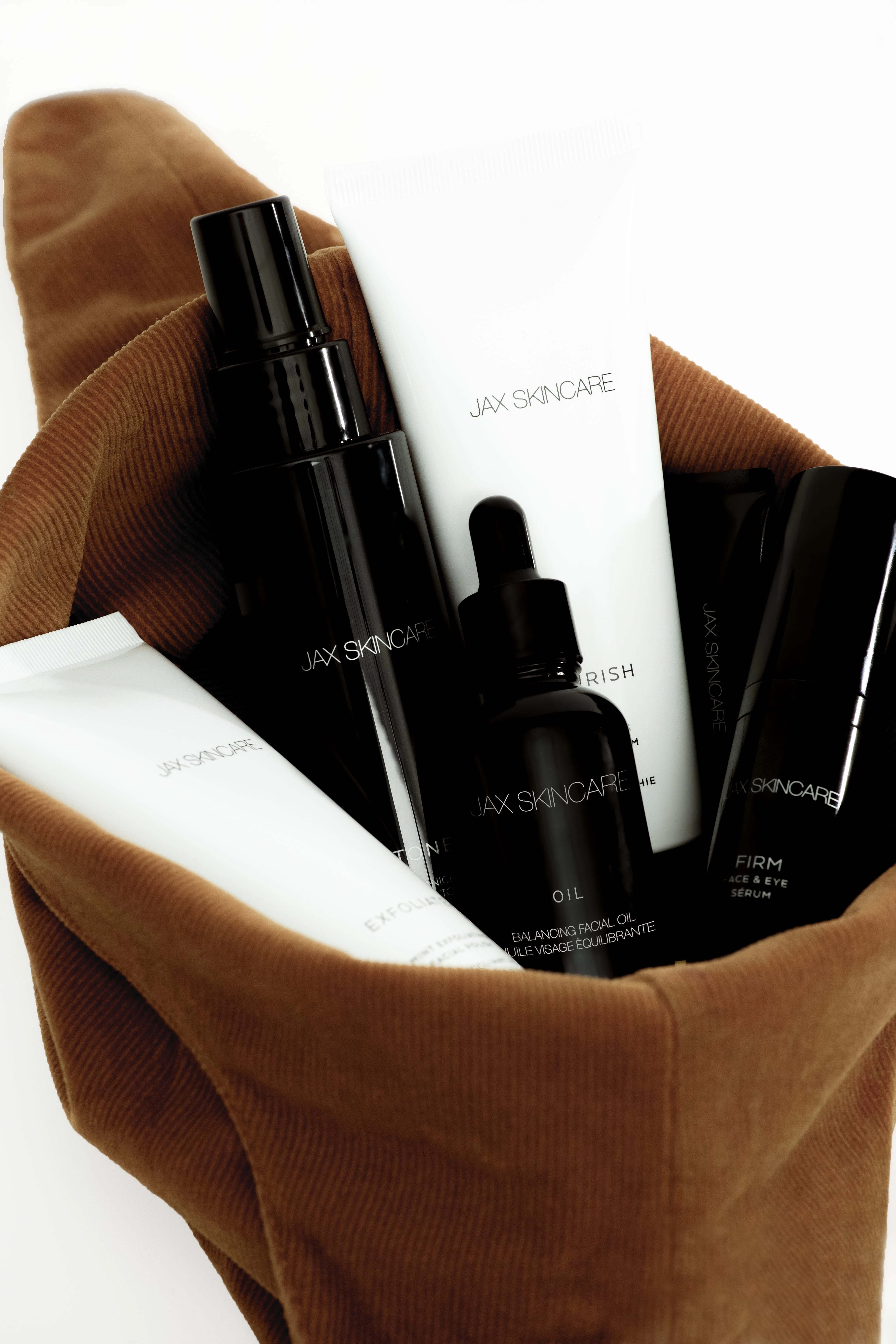 JAX SKINCARE TONER