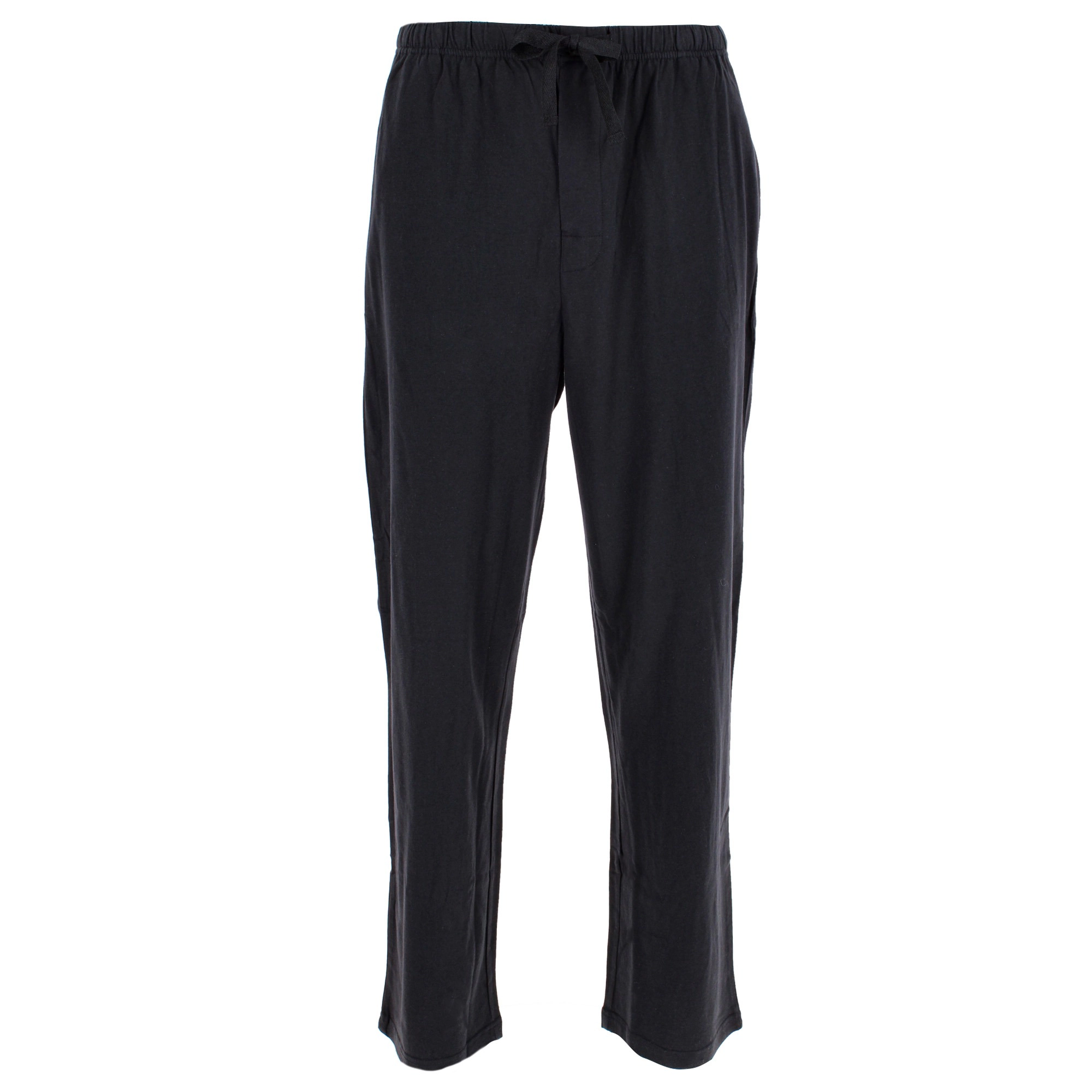 CTM Men's Cotton Jersey Lounge Pants