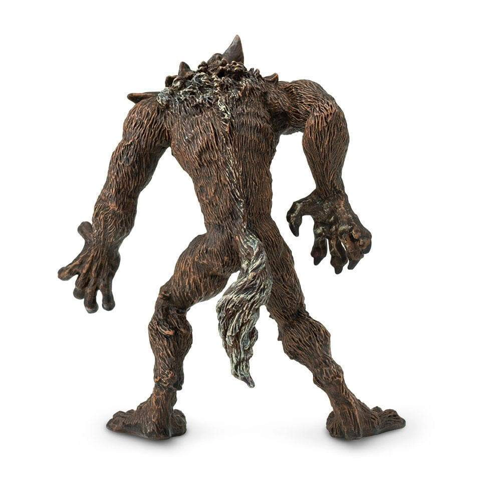 Safari Ltd. - Werewolf Kids Toy Figure