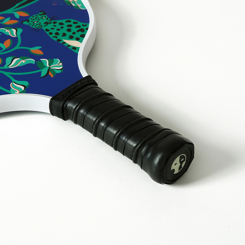 Helios x Jessie Zhao Verdant Wild Pickleball Paddle
