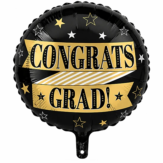 LoonBalloon Graduation 