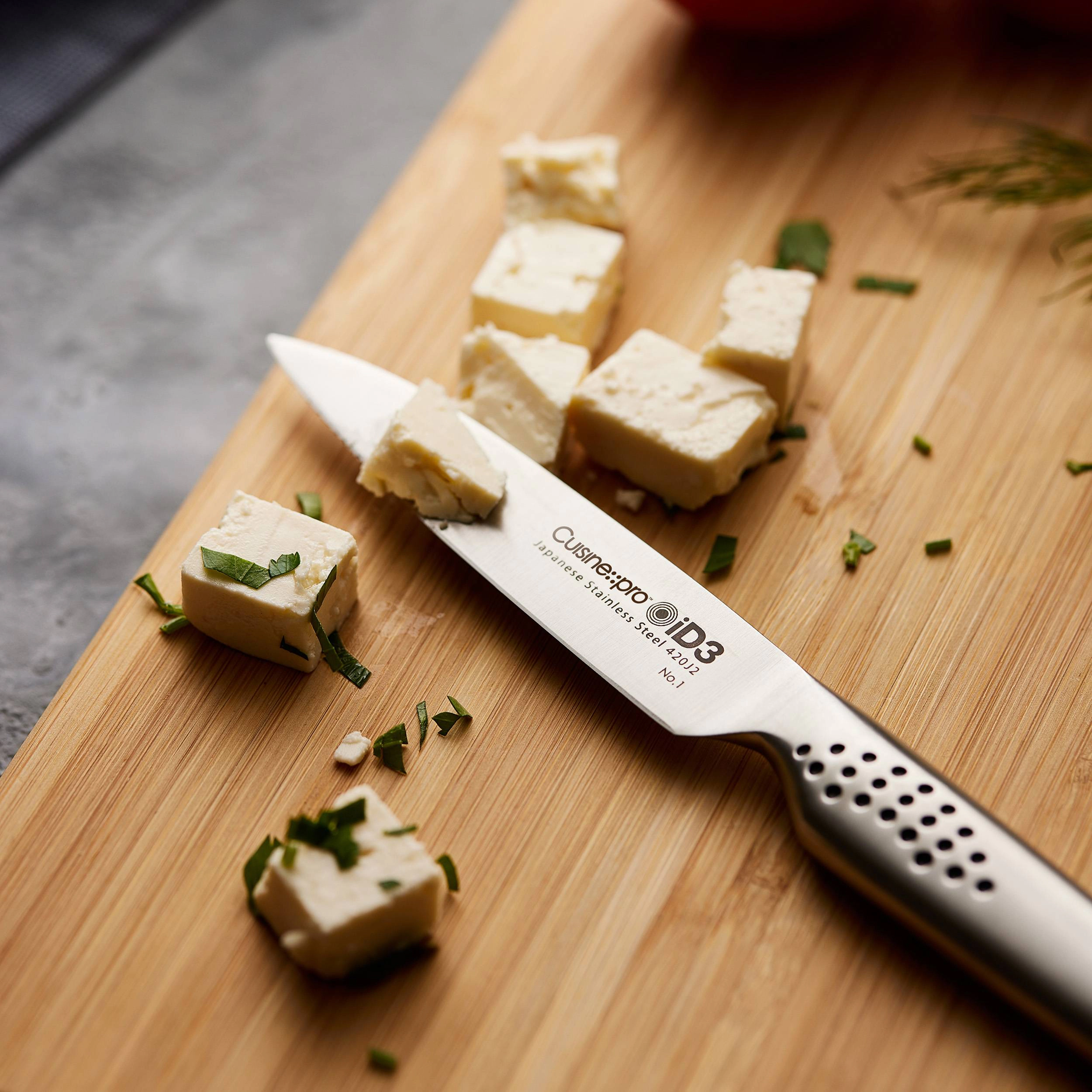 Cuisine::pro® iD3® Paring Knife 3.5"
