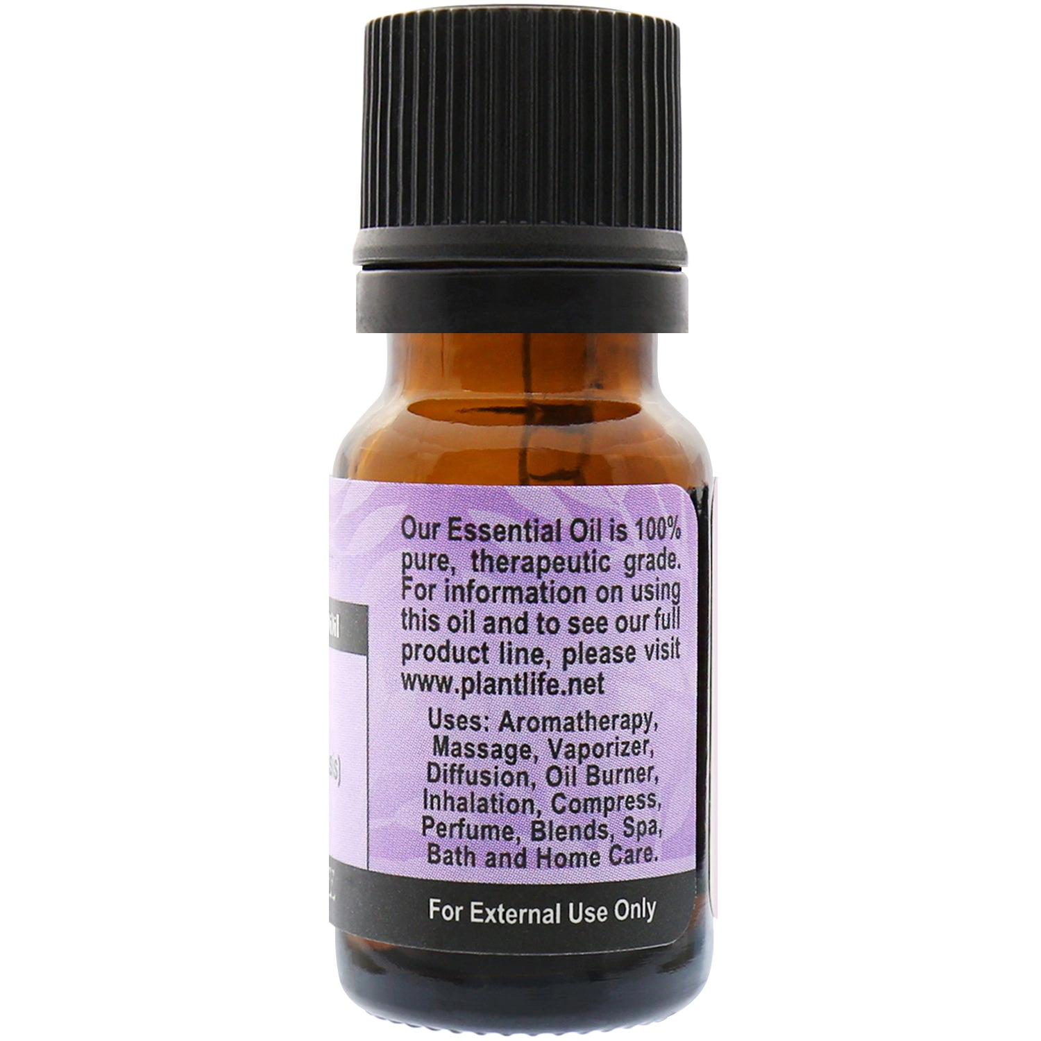 Plantlife Hyssop Essential Oil