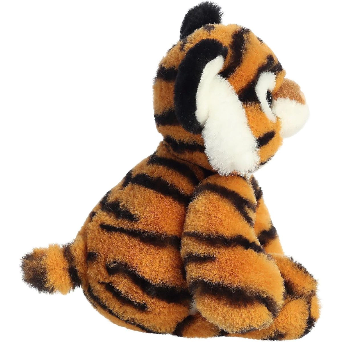 Aurora Flopsie Topaz Tiger 12-Inch Stuffed Animal Plush