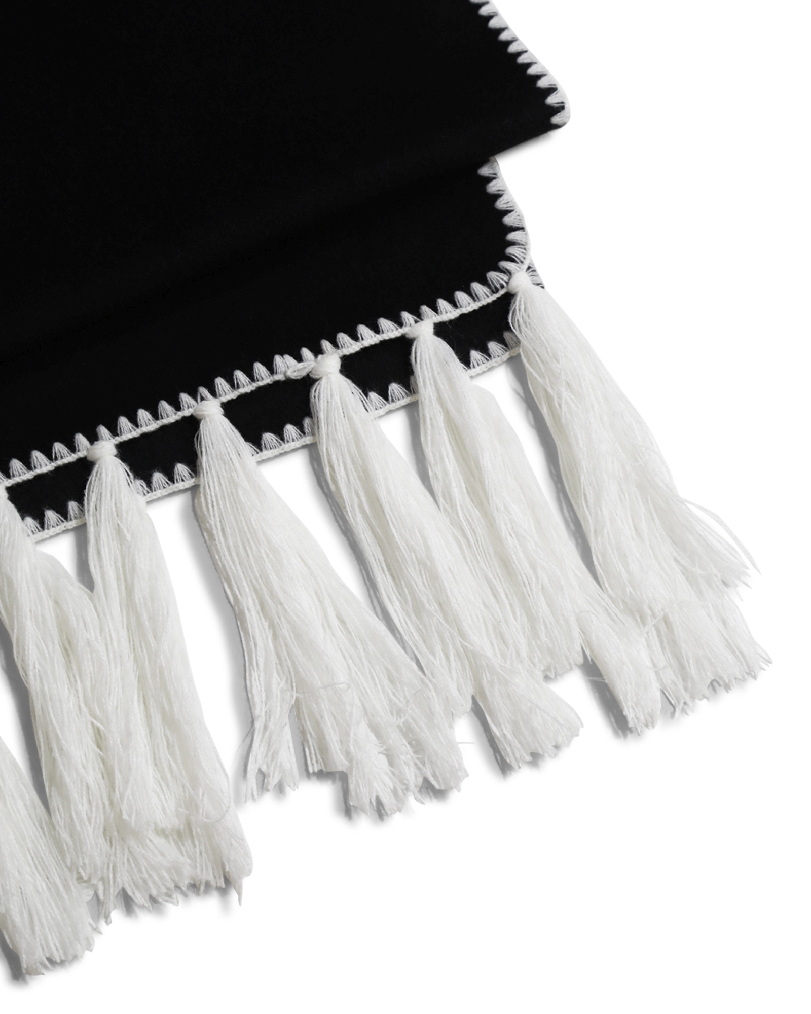 Belle & Bloom Womens Mountain Side Scarf