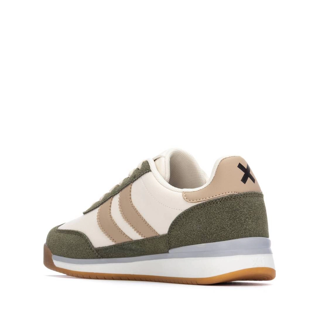 XTI Women's Sneakers Round Toe
