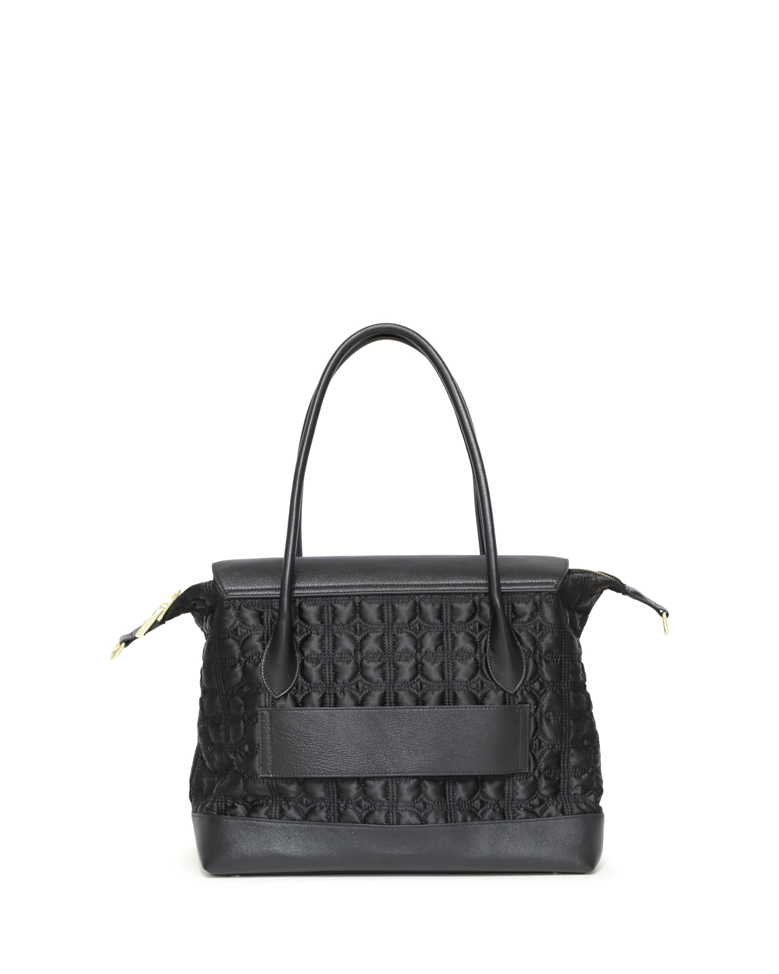 Belle & Bloom Just Add Sugar Quilted Bag