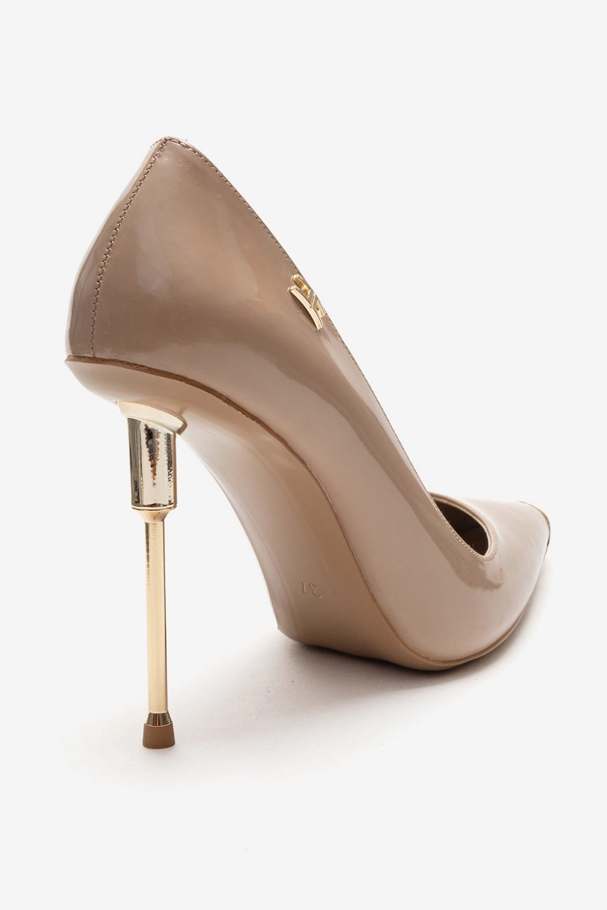 Prologue Shoes Womens Carlas Stiletto Pump