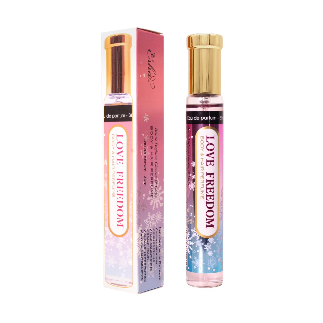 Esha Woman Fragrance  Body & Hair Perfume Mist
