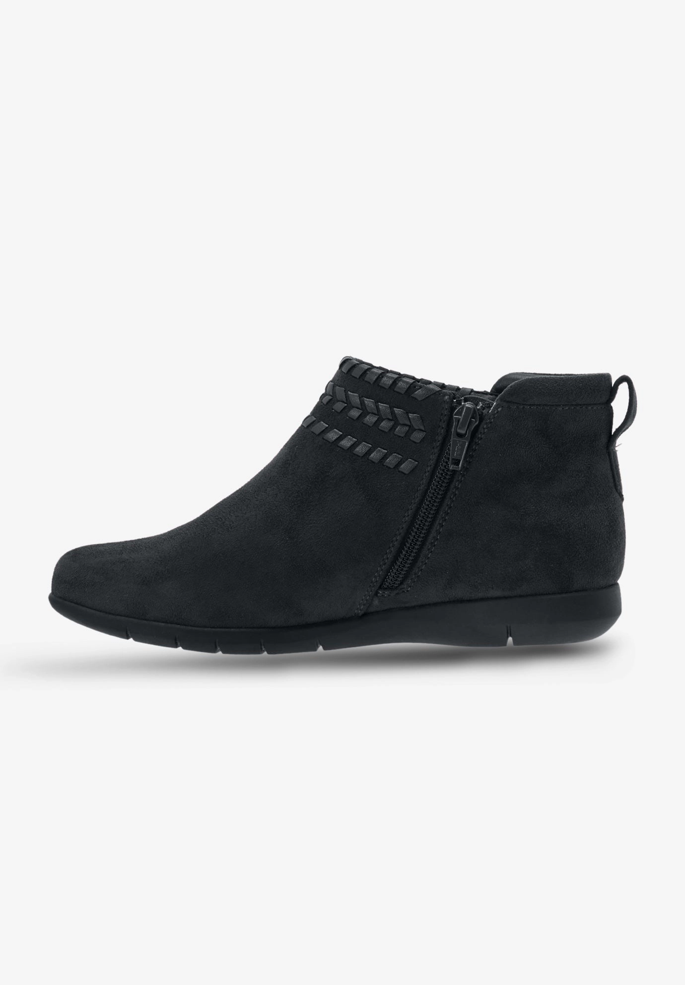 Comfortview Women's The Farren Bootie