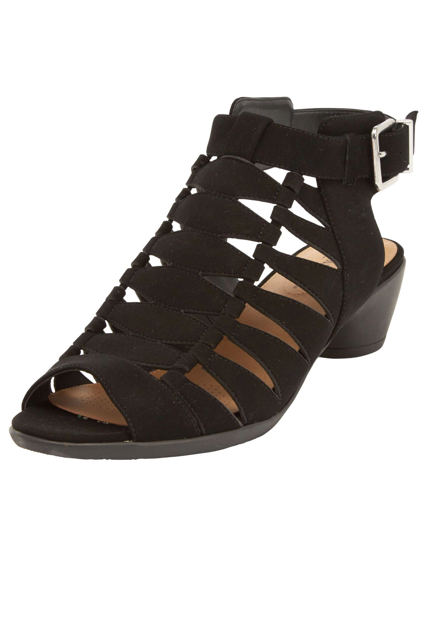 Comfortview Women's The Kadie Shootie