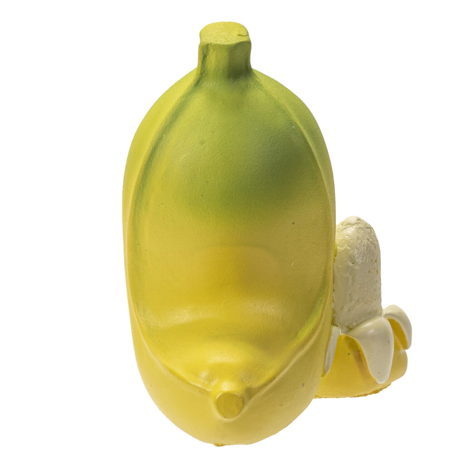 Pacific Giftware Furrybones Na Na Yellow Banana Skeleton in Costume Figurine 3.2 inch