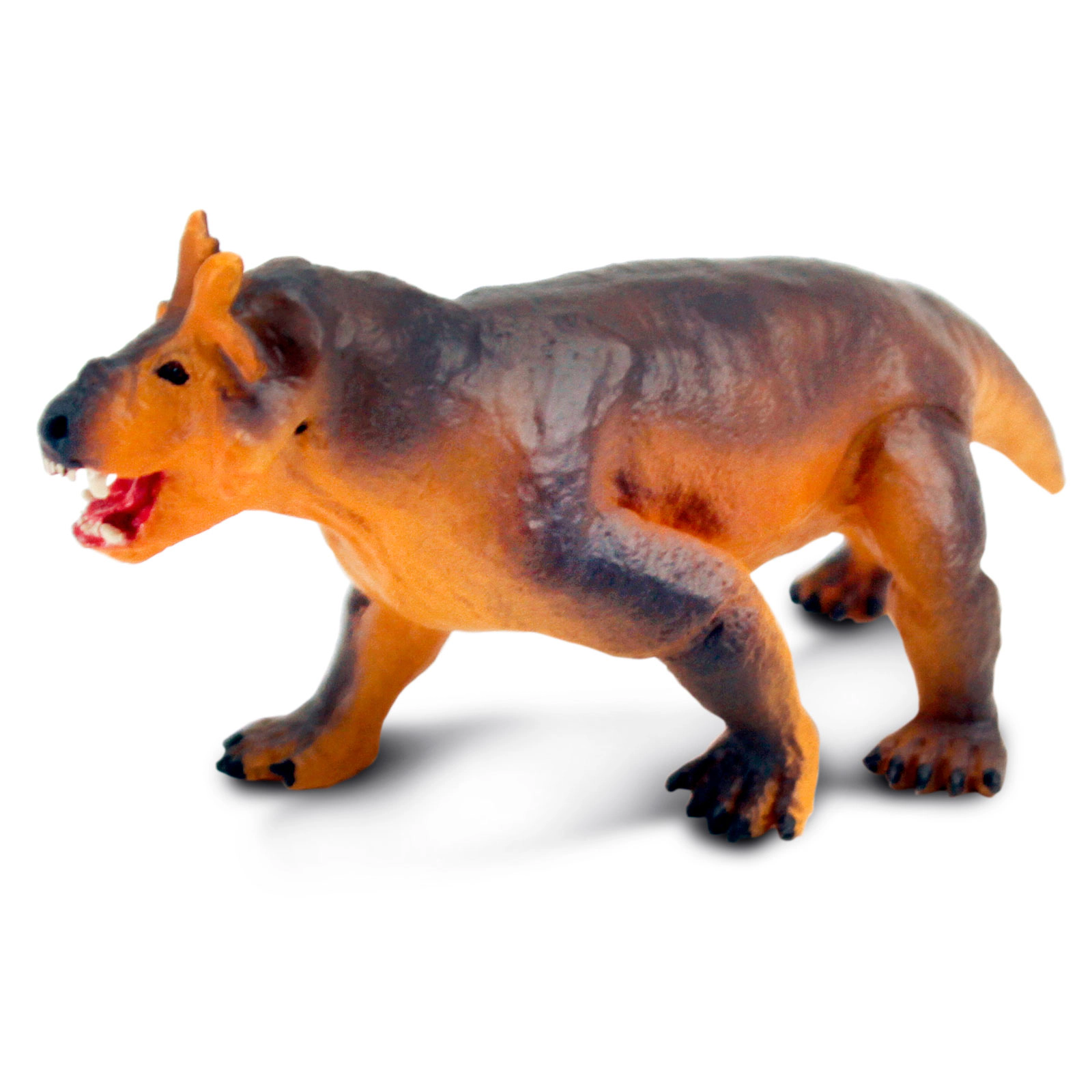 Safari Ltd. - Estemmenosuchus Kids Prehistoric/Dinosaur Toy Figure