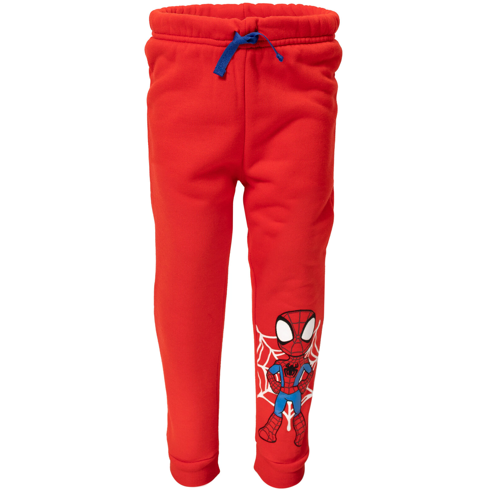 Marvel Spidey and His Amazing Friends Boys' 2-Piece Fleece Hoodie Pants Set