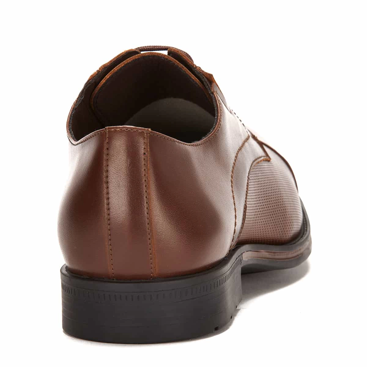 Ferrato Mens Oxfords - Engraved