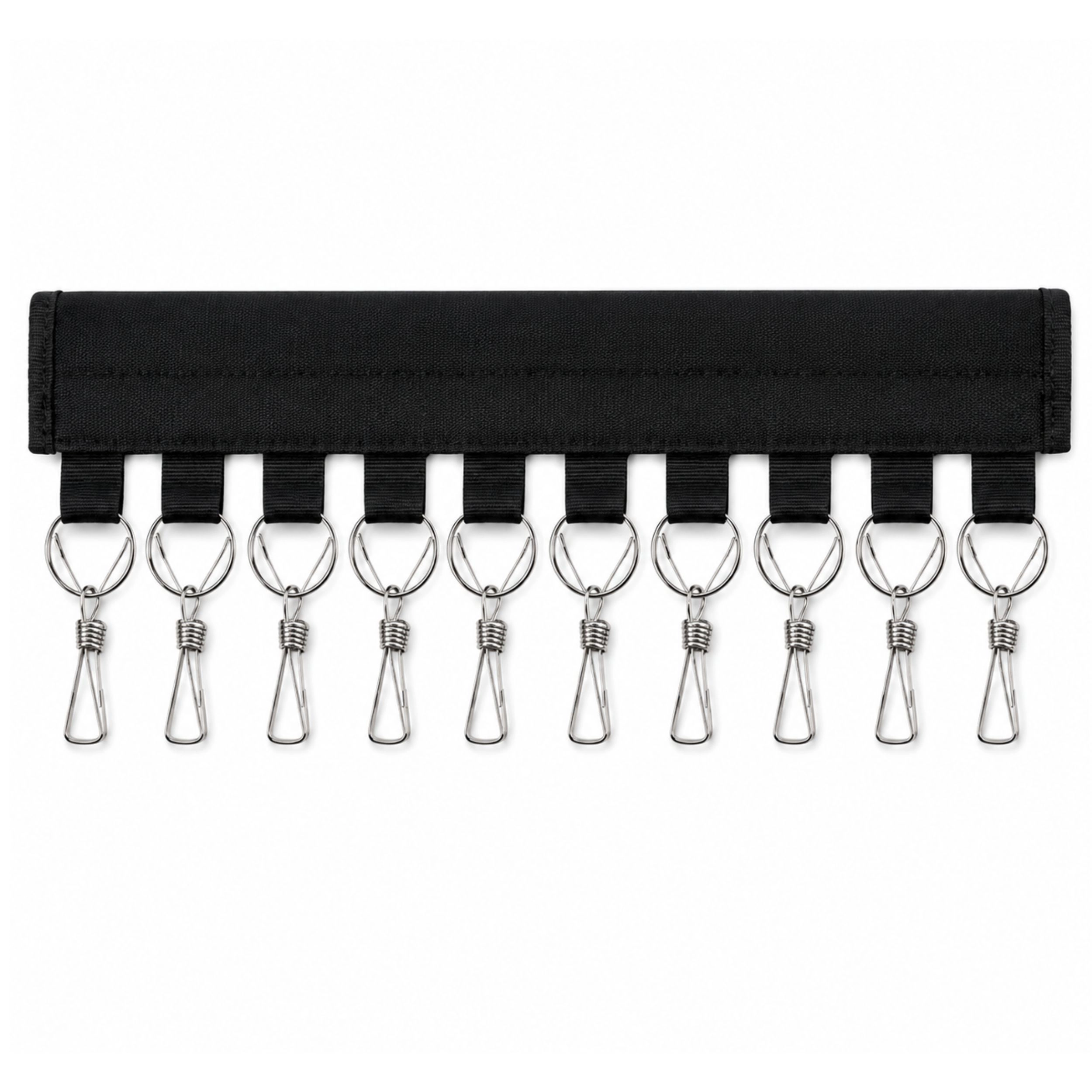 Home Collection Hat Rack for Baseball Caps Wall Closet Organizer Cap Holder