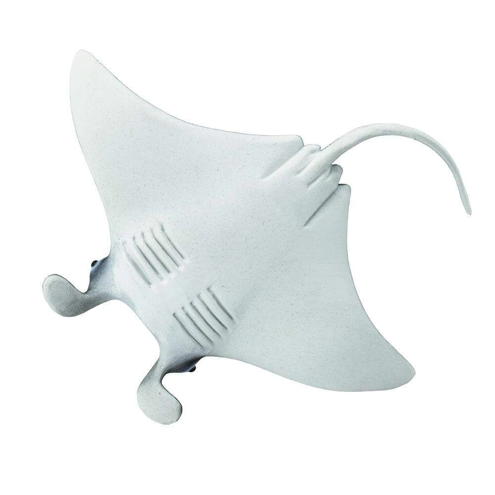 Safari Ltd. - Manta Ray Kids Toy Figure