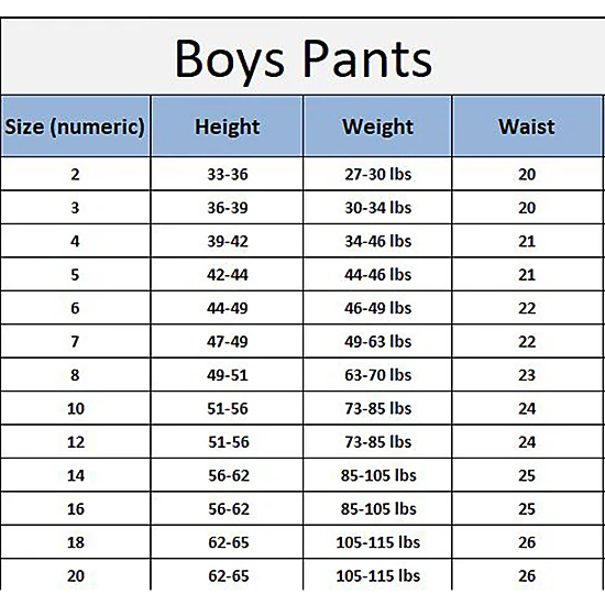 Elie Balleh Boys Slim Fit Husky Dress Pants