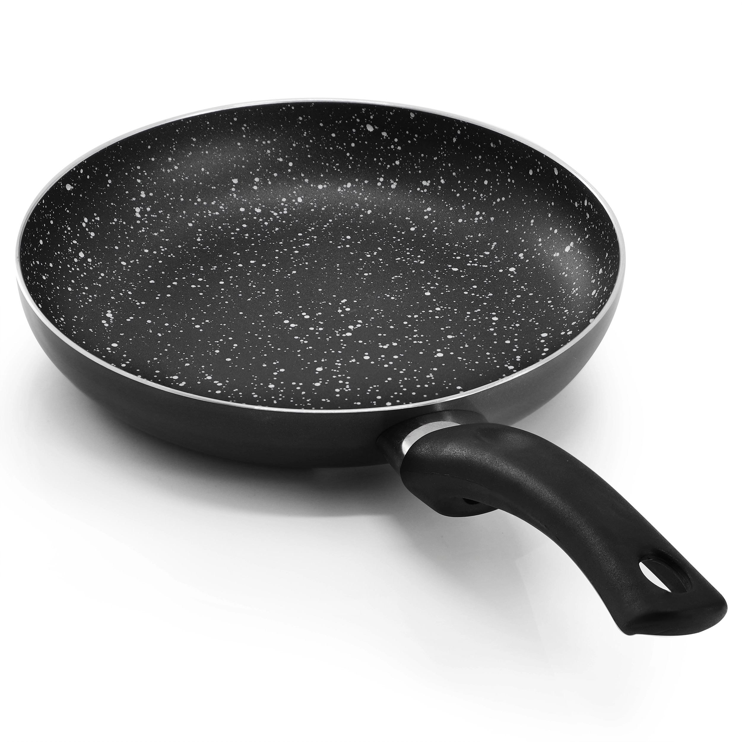 Oster Luneta 9.5 Inch Aluminum Nonstick Frying Pan