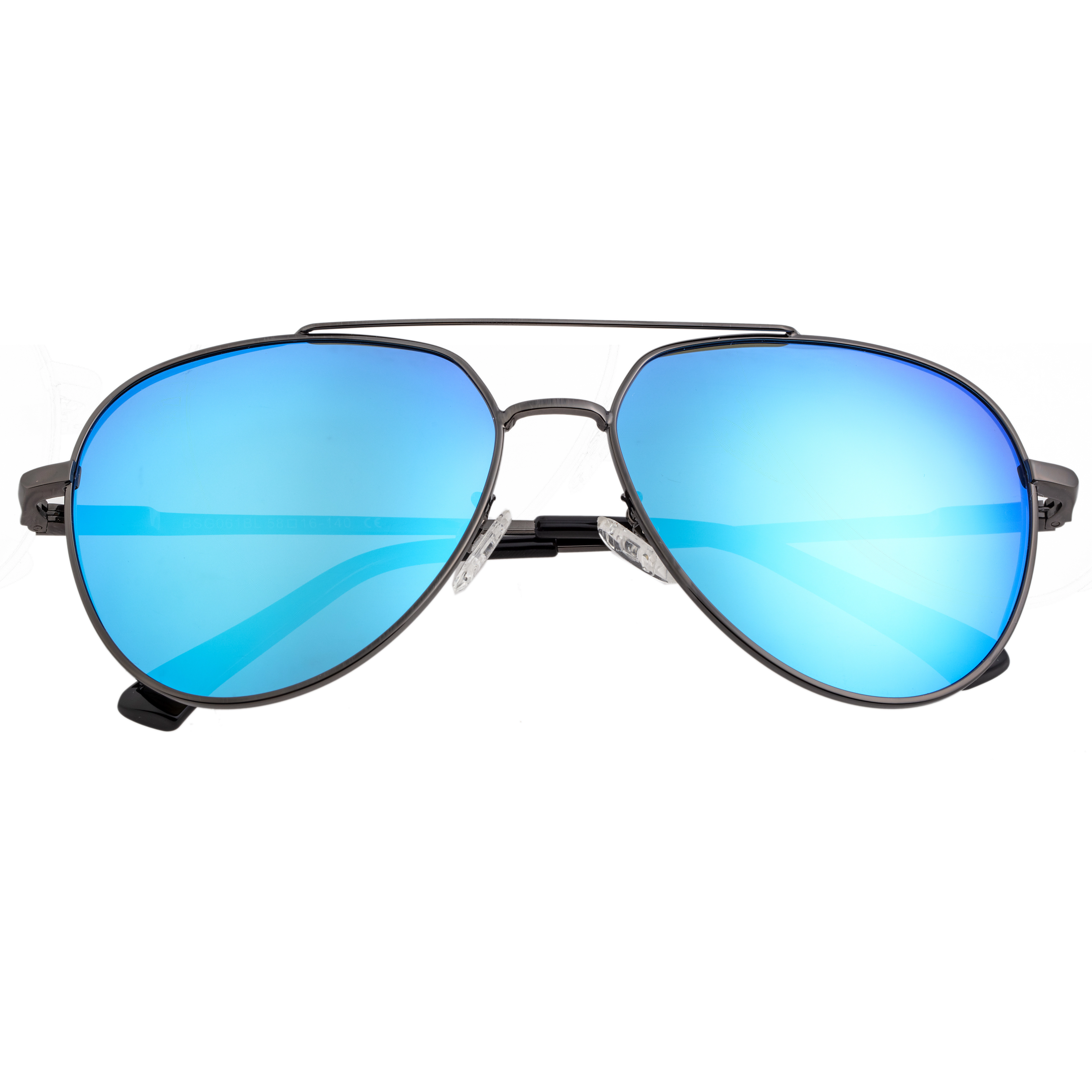 BREED Lyra Mens Polarized Sunglasses